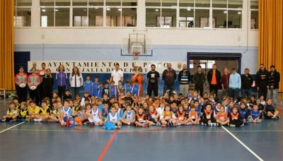 Babybasket Diciembre 2015 - Pinto. Foto 6