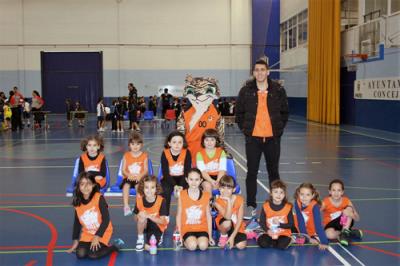 Babybasket Diciembre 2015 - Pinto. Foto 7