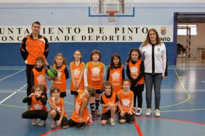 Babybasket Diciembre 2015 - Pinto. Foto 12