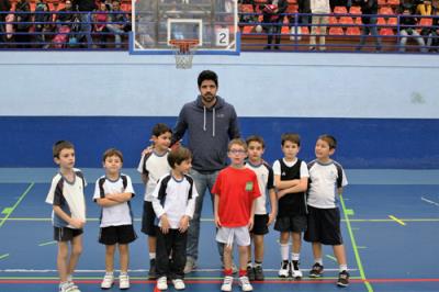 Babybasket Diciembre 2015 - Pinto. Foto 15