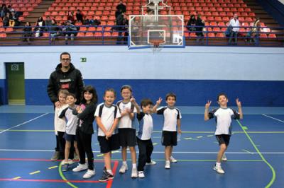 Babybasket Diciembre 2015 - Pinto. Foto 16