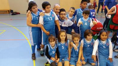 Babybasket Diciembre 2015 - Amorós. Foto 3