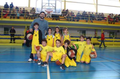 Babybasket Diciembre 2015 - Loeches. Foto 3