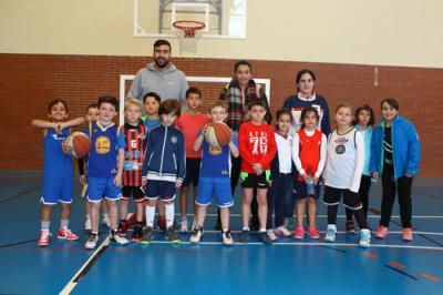 Babybasket Diciembre 2015 - Loeches. Foto 4