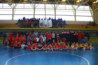 Babybasket Diciembre 2015 - Loeches. Foto 7