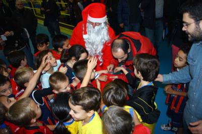 Babybasket Diciembre 2015 - Loeches. Foto 8