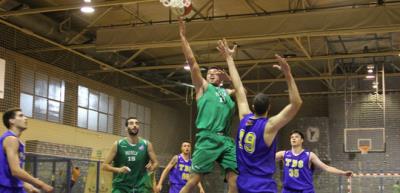 El Pozuelo se hace fuerte en Torrejón