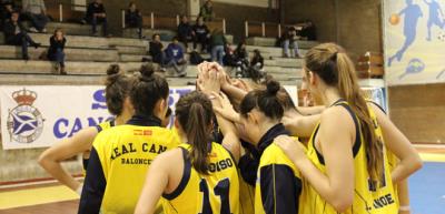 Pozuelo y Canoe se quedan solos
