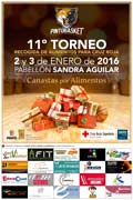 Cartel TorneoNavidadPintopq