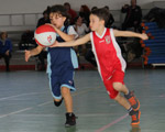 Babybasket por toda la Comunidad