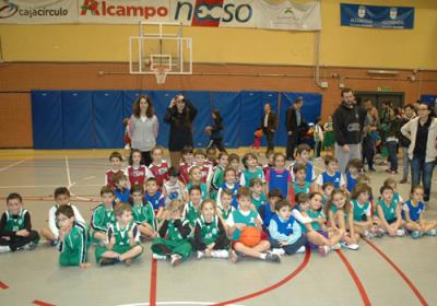 BabybasketEne2016 Alcobendas6