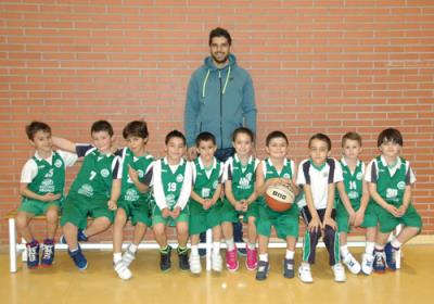 BabybasketEne2016 Alcobendas7