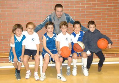 BabybasketEne2016 Alcobendas10