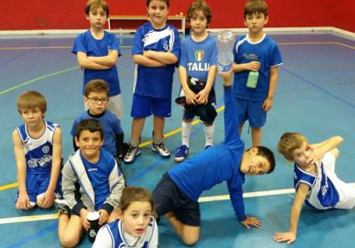 BabybasketEne2016 Agustiniano2