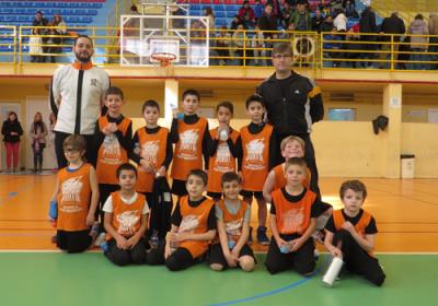 BabybasketEne2016 VillaAranjuez6