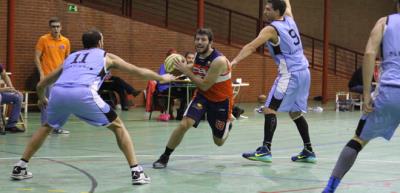 Los partidazos ya vienen de tres en tres