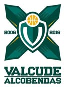 Presentación del Valcude Alcobendas