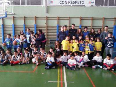 Babybasket Valdeluz. Febrero 2016 - Foto 2