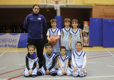 BabybasketFeb2016 Alcobendas5