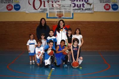 Babybasket Arganda - La Poveda. Febrero 2016 - Foto 3