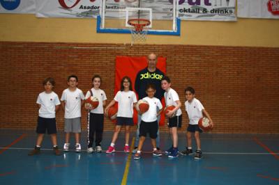 Babybasket Arganda - La Poveda. Febrero 2016 - Foto 4