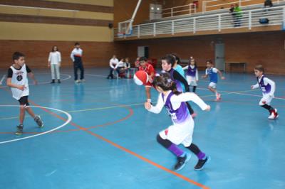 Babybasket Arganda - La Poveda. Febrero 2016 - Foto 5