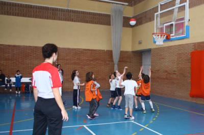 Babybasket Arganda - La Poveda. Febrero 2016 - Foto 6