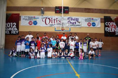 Babybasket Arganda - La Poveda. Febrero 2016 - Foto 7