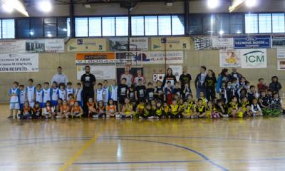 BabybasketFeb2016 VillaVallecas2