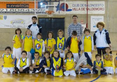 BabybasketFeb2016 VillaVallecas7