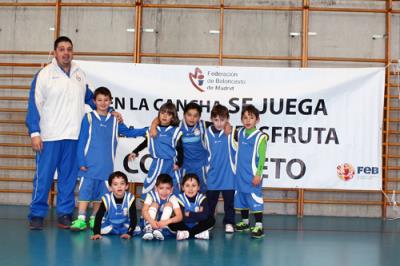 Babybasket San Fernando. Febrero 2016 - Foto 1