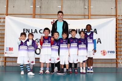 Babybasket San Fernando. Febrero 2016 - Foto 4