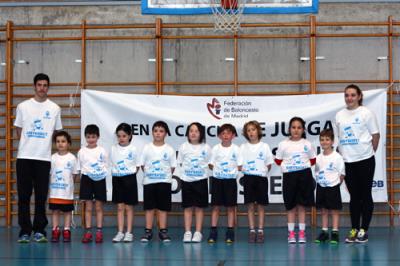 Babybasket San Fernando. Febrero 2016 - Foto 6