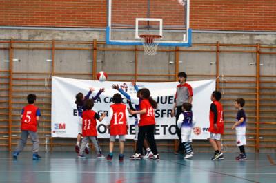 Babybasket San Fernando. Febrero 2016 - Foto 9