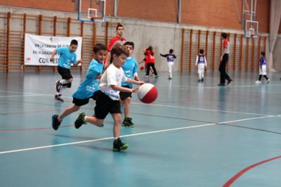 Babybasket San Fernando. Febrero 2016 - Foto 11