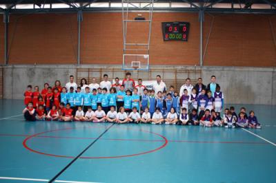 Babybasket San Fernando. Febrero 2016 - Foto 12