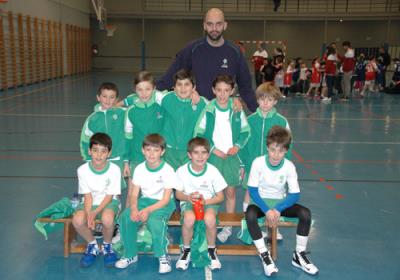 BabybasketFeb2016 Coslada1