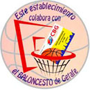 Campaña comercios adheridos al CB Getafe