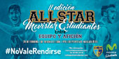II All Star del Movistar Estudiantes