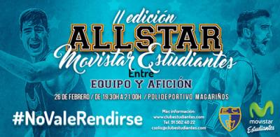 Cartel IIAllStarEstudiantesgr