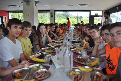 Escuela de Hostelería de Bilbao