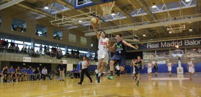 El Real Madrid llega lanzado a los playoff