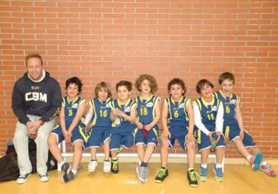 BabybaskeMar2016 Alcobendas8