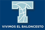 Campus 'Vivimos el Baloncesto' en Semana Santa