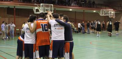 Majadahonda alcanza la 'pole' más peleada
