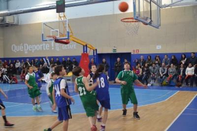 Final Four Mini. Getafe 2016 - Foto 1