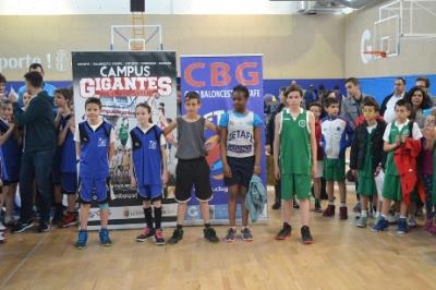 Final Four Mini. Getafe 2016 - Foto 2