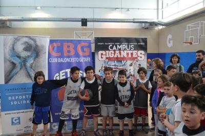 Final Four Mini. Getafe 2016 - Foto 4