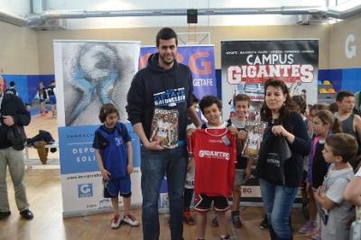 Final Four Mini. Getafe 2016 - Foto 5