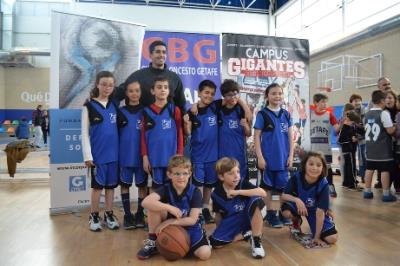 Final Four Mini. Getafe 2016 - Foto 6